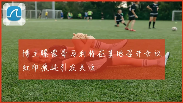 博主曝蒙哥马利将在基地召开会议红印痕迹引发关注